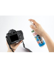 Płyn D.RECT do czyszczenia ekranów TFT/LCD 250ml