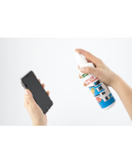 Płyn D.RECT do czyszczenia ekranów TFT/LCD 250ml